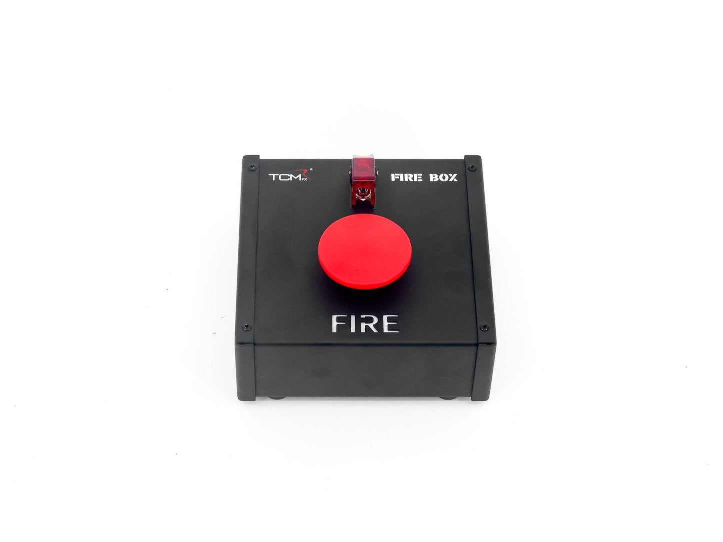 TCM FX Fire Box