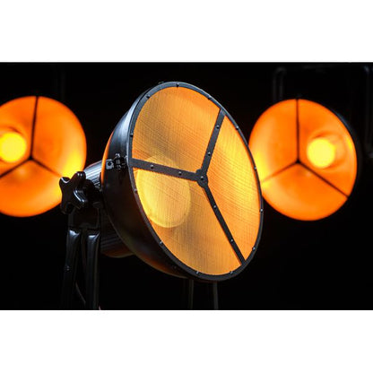 Stairville LED Vintage Bowl 30 RGBA IR