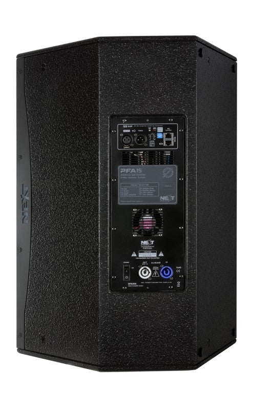 KITAS – Proaudio PFA 15