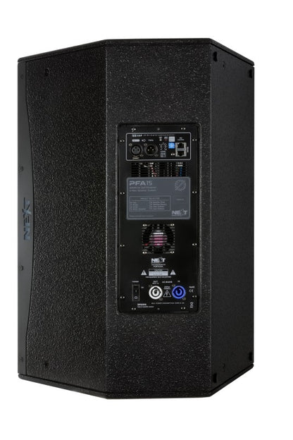 NEXT - Proaudio PFA 15