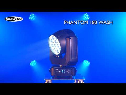 Showtec Phantom 180 Wash 
