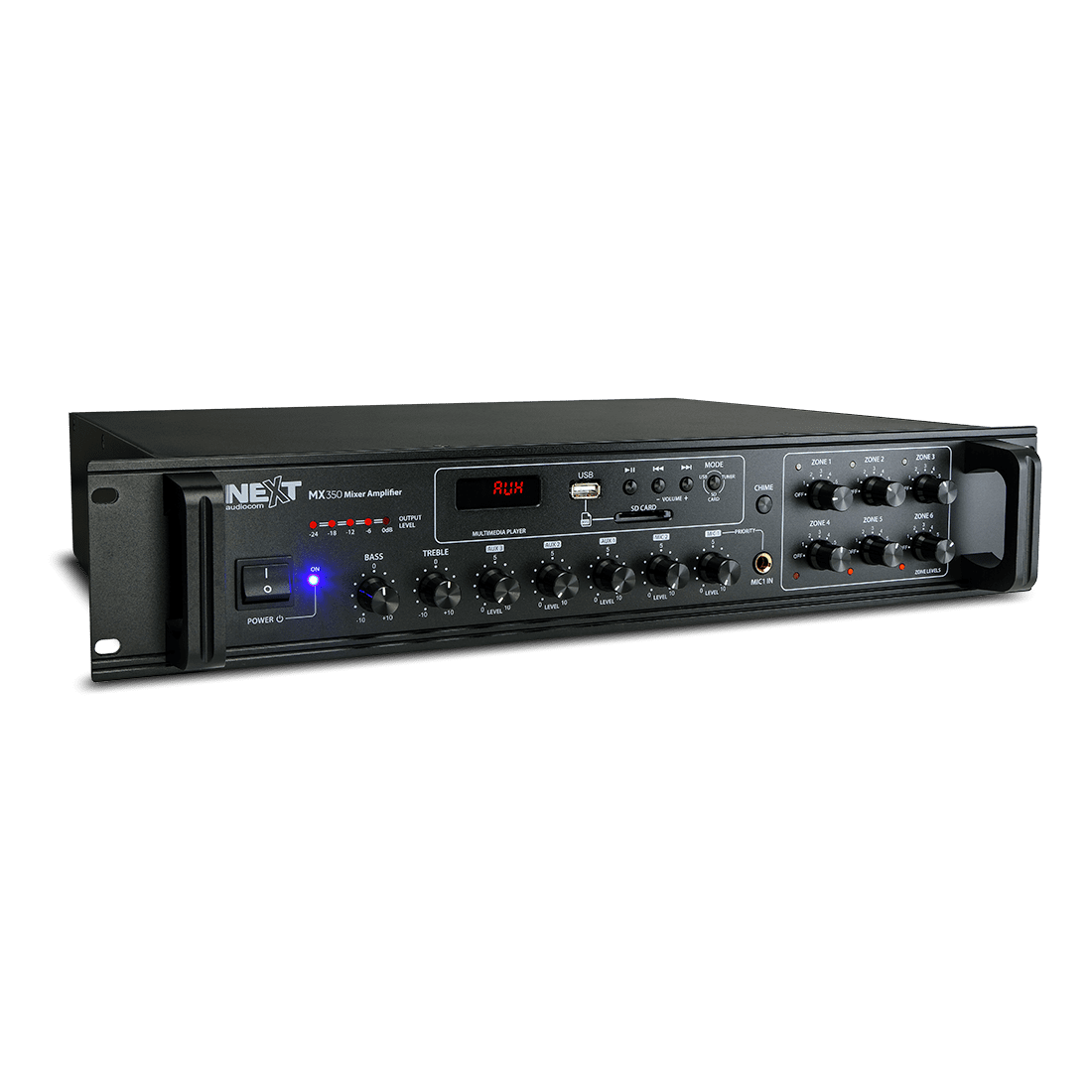 Kitas Audiocom 8C5Pro.MX350