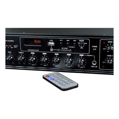 Kitas Audiocom 8C5Pro.MX350