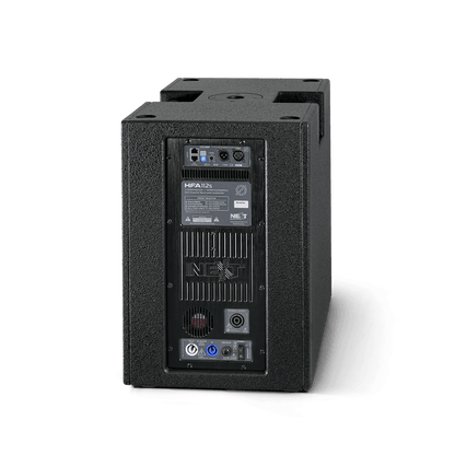 Kitas Proaudio HFA2612